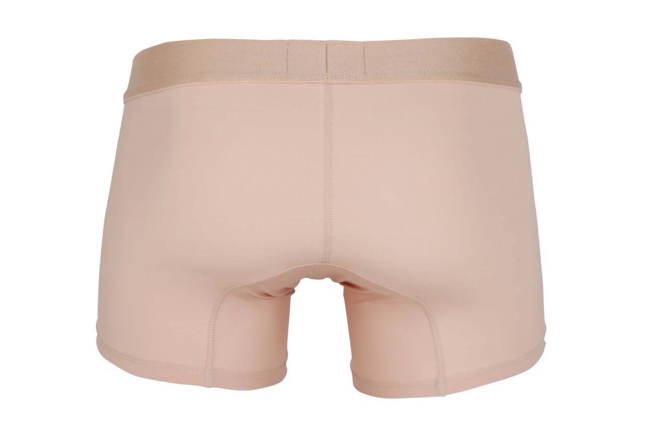 Clever Masculine Male Boxer Briefs Trunks Underwear for Men. Ropa Colombiana - Picture 5 of 238