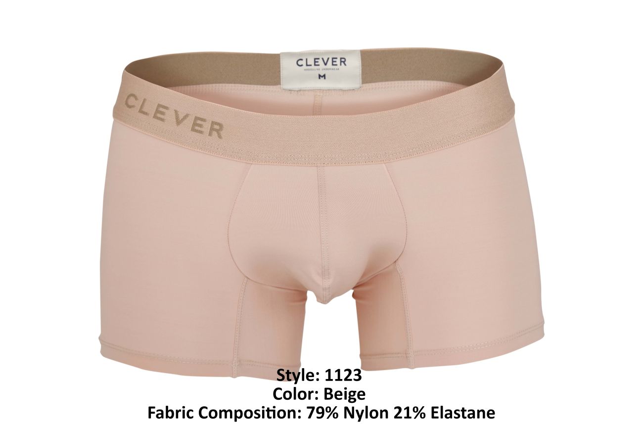 Clever Masculine Male Boxer Briefs Trunks Underwear for Men. Ropa Colombiana - Picture 6 of 238