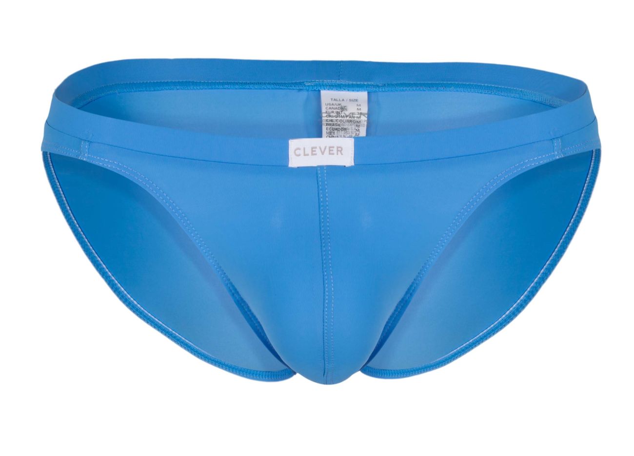 Clever Moda Fashion Bikini Briefs Underwear for Men. Ropa interior colombiana - Picture 83 of 254
