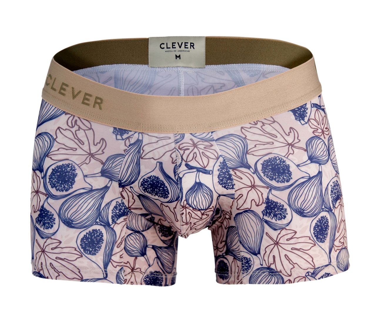Clever Masculine Male Boxer Briefs Trunks Underwear for Men. Ropa Colombiana - Picture 7 of 238