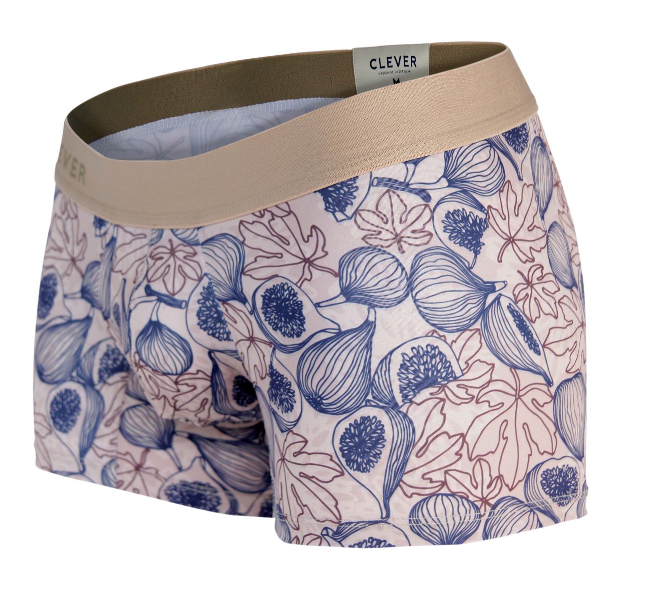 Clever Masculine Male Boxer Briefs Trunks Underwear for Men. Ropa Colombiana - Picture 8 of 238