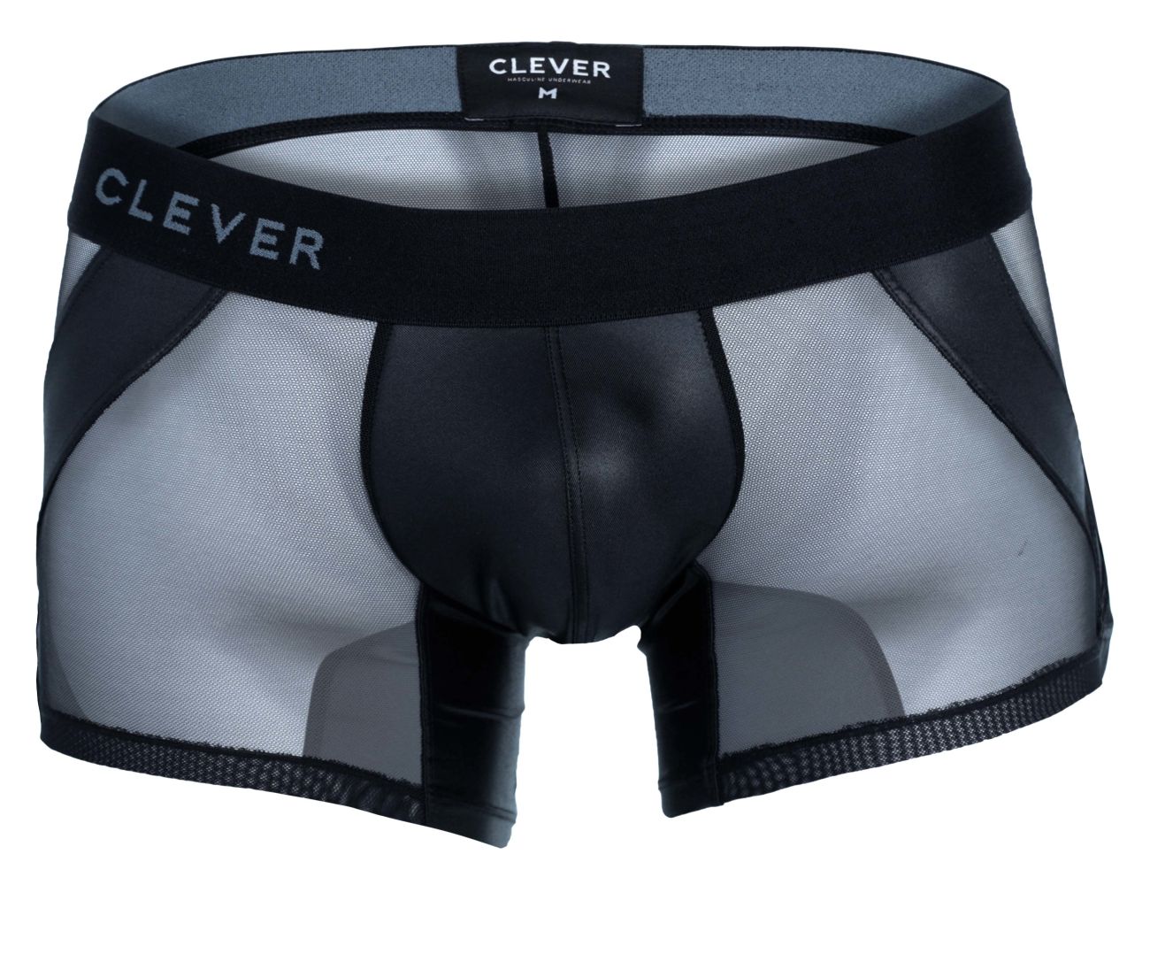 Clever Masculine Male Boxer Briefs Trunks Underwear for Men. Ropa Colombiana - Picture 27 of 238