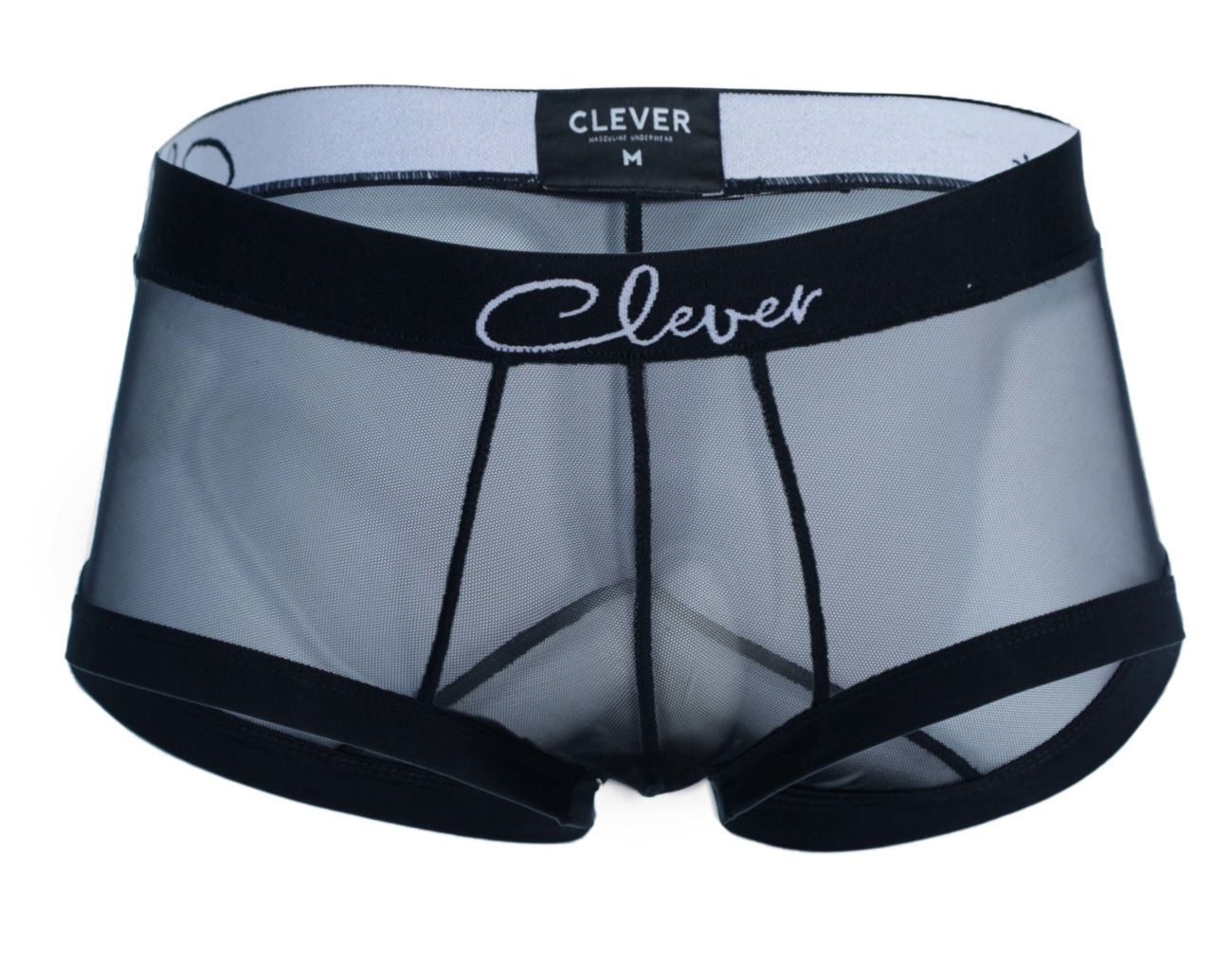 Clever Masculine Male Boxer Briefs Trunks Underwear for Men. Ropa Colombiana - Picture 31 of 238
