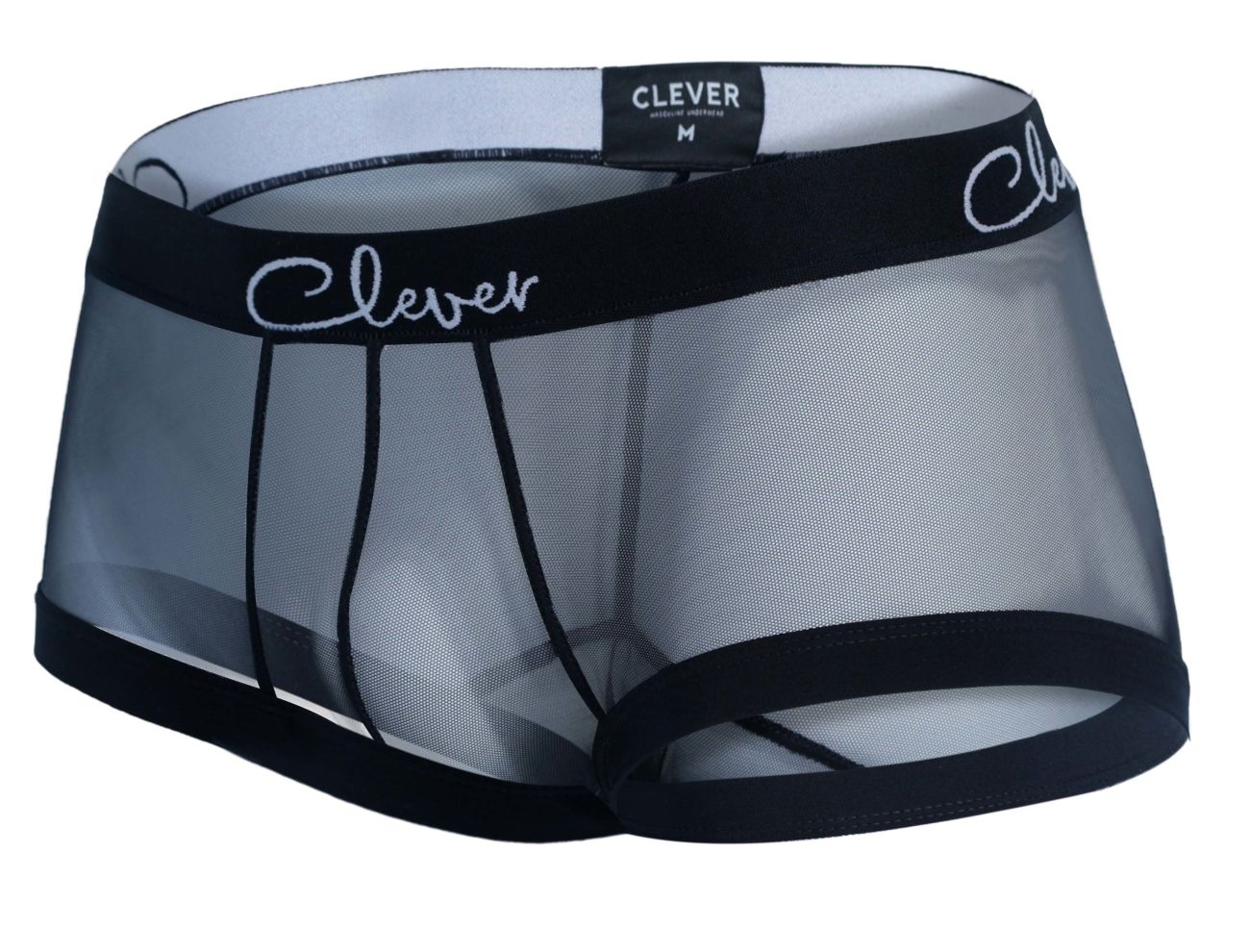 Clever Masculine Male Boxer Briefs Trunks Underwear for Men. Ropa Colombiana - Picture 32 of 238