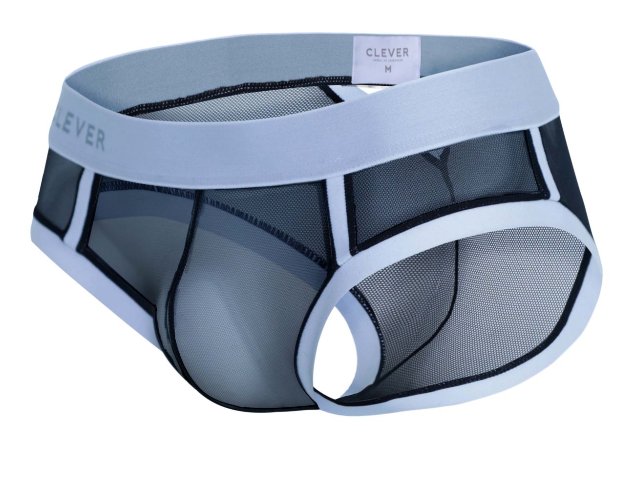 Clever Moda Fashion Bikini Briefs Underwear for Men. Ropa interior colombiana - Picture 32 of 254