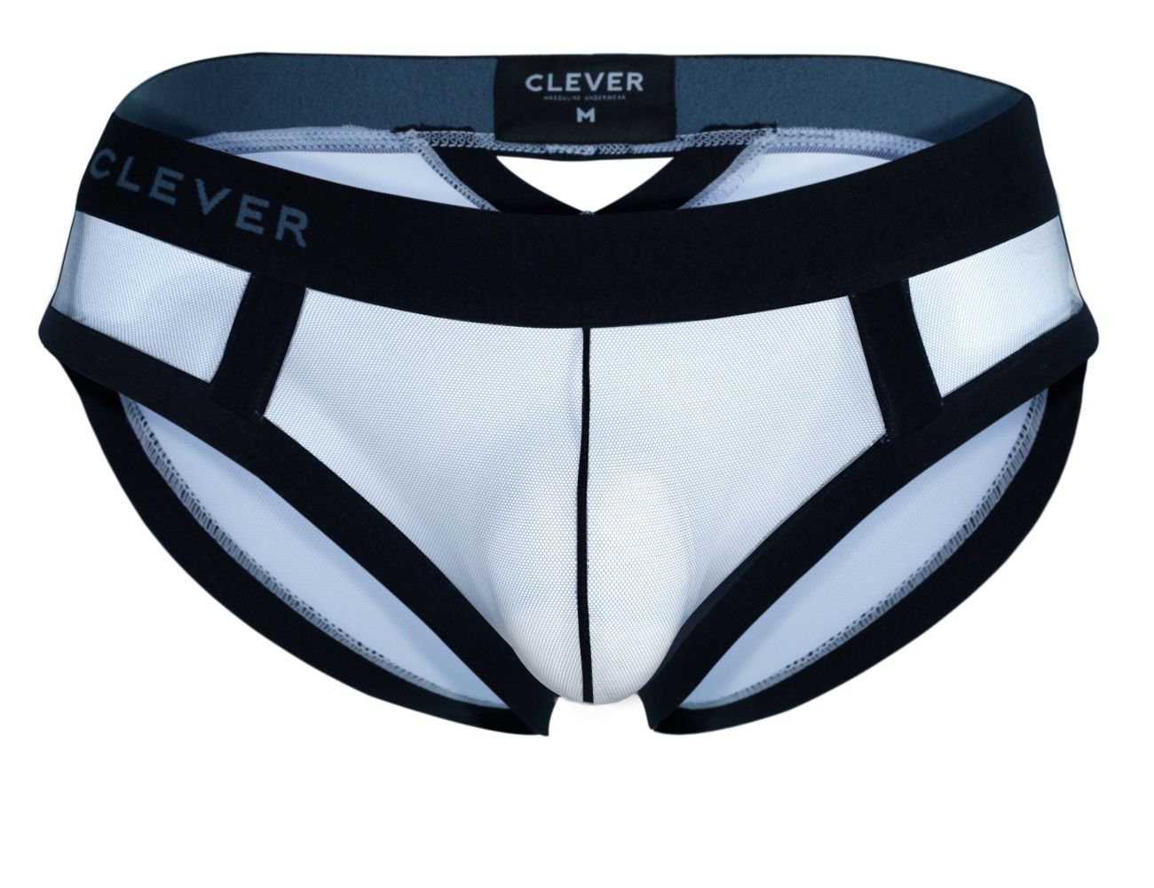 Clever Moda Fashion Bikini Briefs Underwear for Men. Ropa interior colombiana - Picture 215 of 254