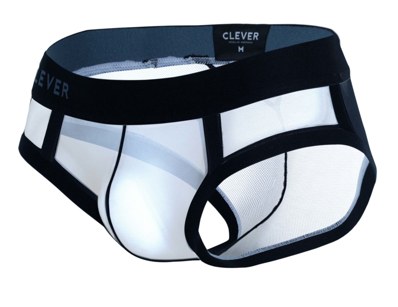 Clever Moda Fashion Bikini Briefs Underwear for Men. Ropa interior colombiana - Picture 216 of 254