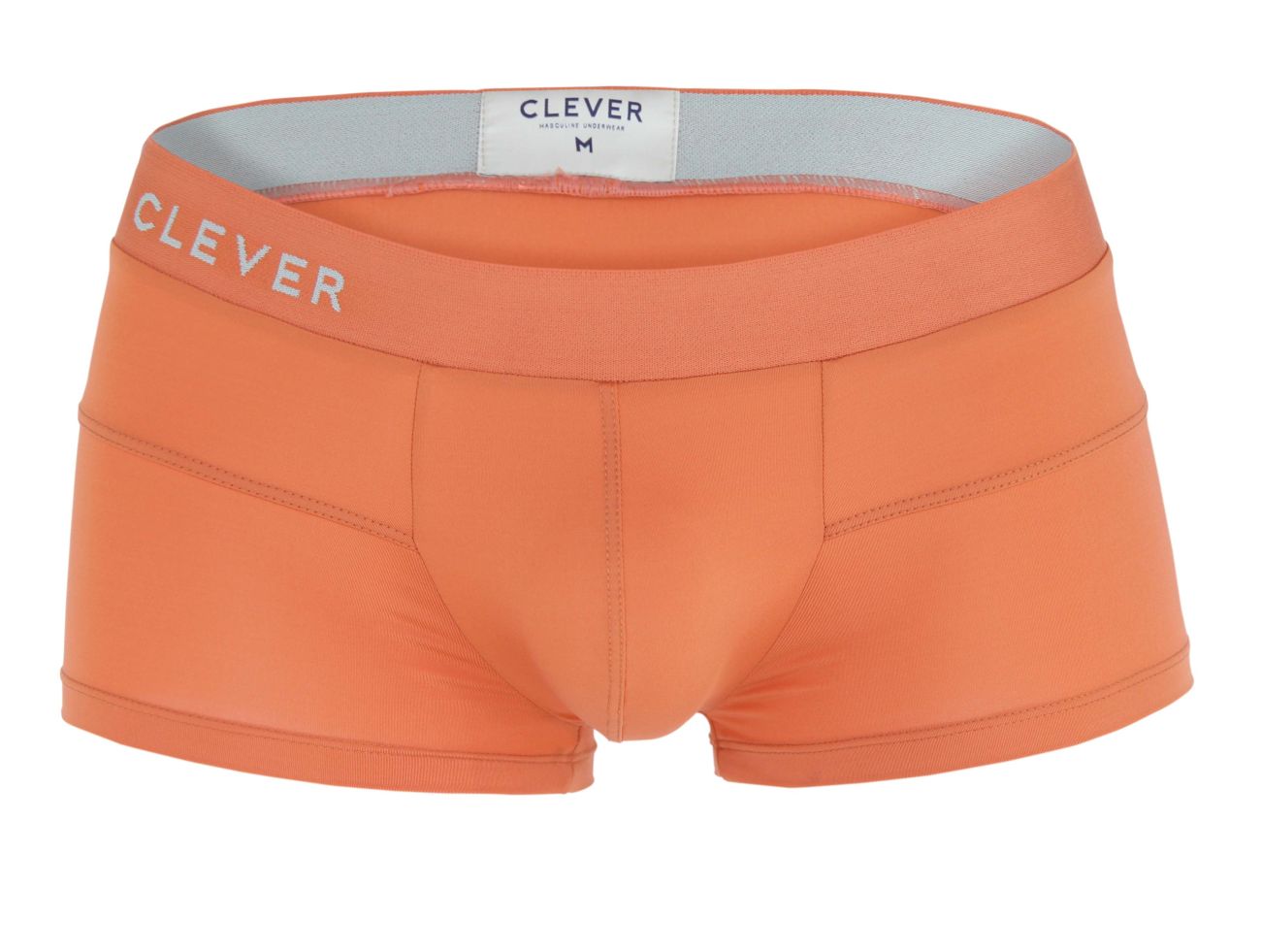 Clever Masculine Male Boxer Briefs Trunks Underwear for Men. Ropa Colombiana - Picture 175 of 238