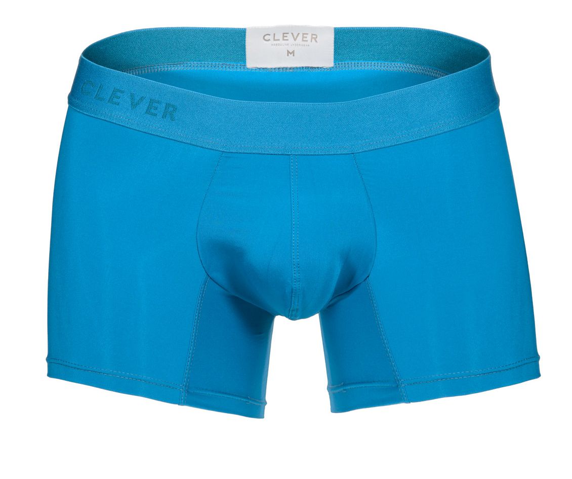 Clever Masculine Male Boxer Briefs Trunks Underwear for Men. Ropa Colombiana - Picture 83 of 238
