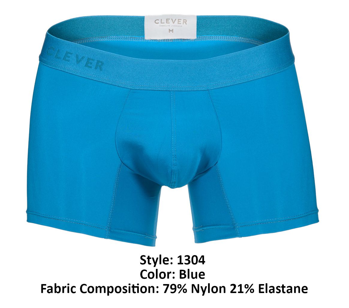 Clever Masculine Male Boxer Briefs Trunks Underwear for Men. Ropa Colombiana - Picture 86 of 238
