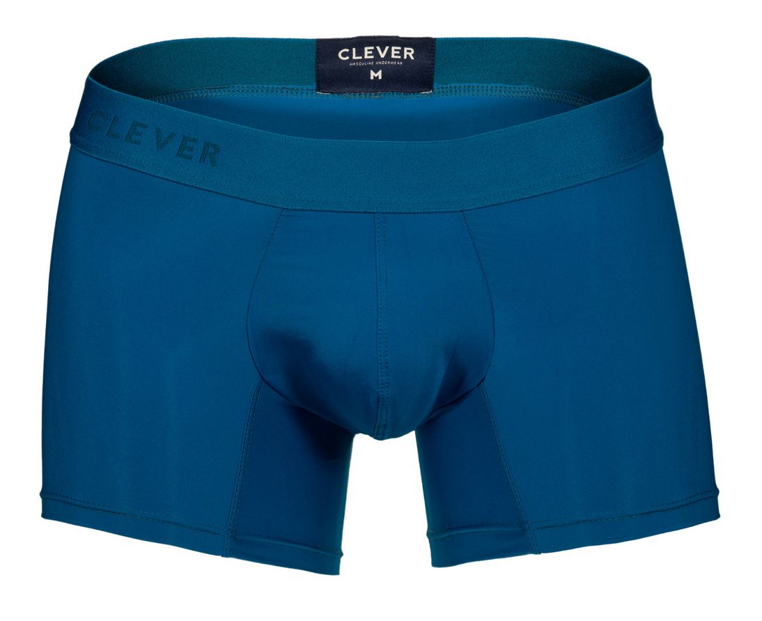 Clever Masculine Male Boxer Briefs Trunks Underwear for Men. Ropa Colombiana - Picture 183 of 238