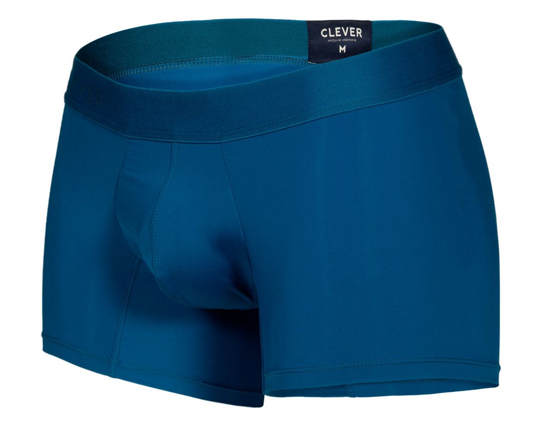 Clever Masculine Male Boxer Briefs Trunks Underwear for Men. Ropa Colombiana - Picture 184 of 238