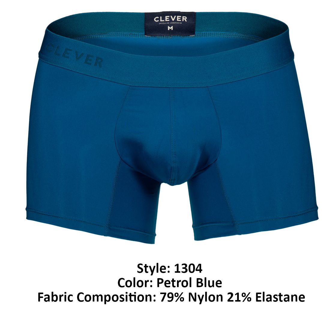 Clever Masculine Male Boxer Briefs Trunks Underwear for Men. Ropa Colombiana - Picture 186 of 238