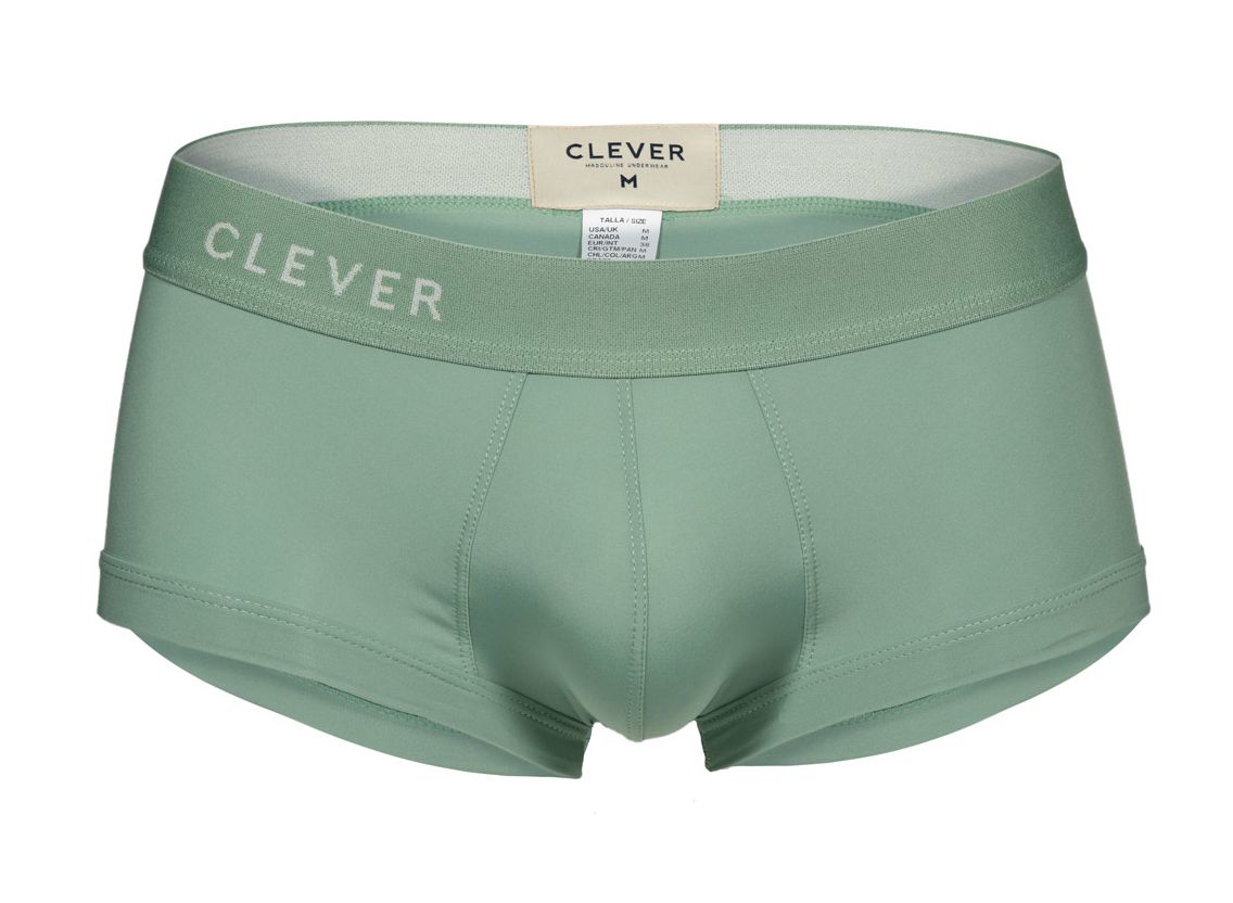 Clever Masculine Male Boxer Briefs Trunks Underwear for Men. Ropa Colombiana - Picture 151 of 238