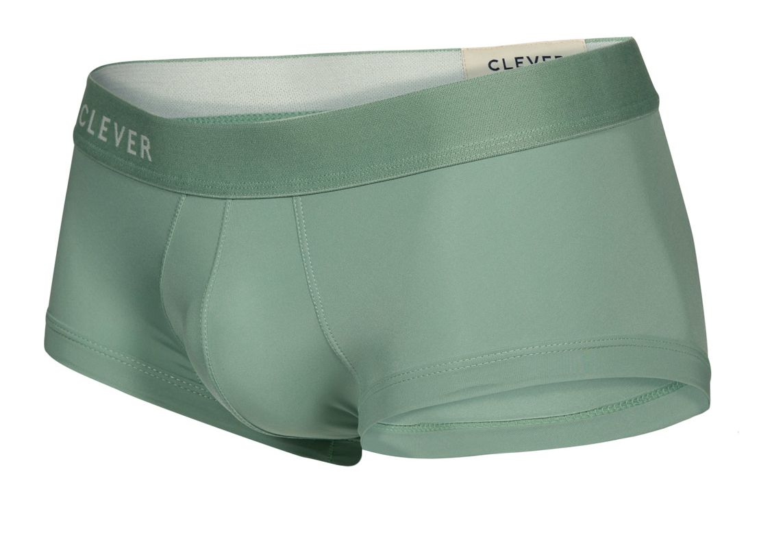 Clever Masculine Male Boxer Briefs Trunks Underwear for Men. Ropa Colombiana - Picture 152 of 238