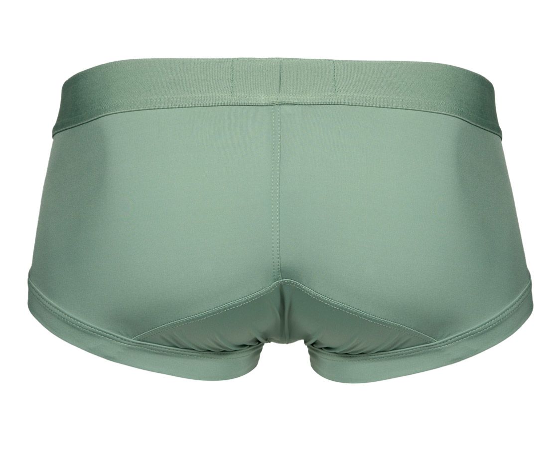 Clever Masculine Male Boxer Briefs Trunks Underwear for Men. Ropa Colombiana - Picture 153 of 238