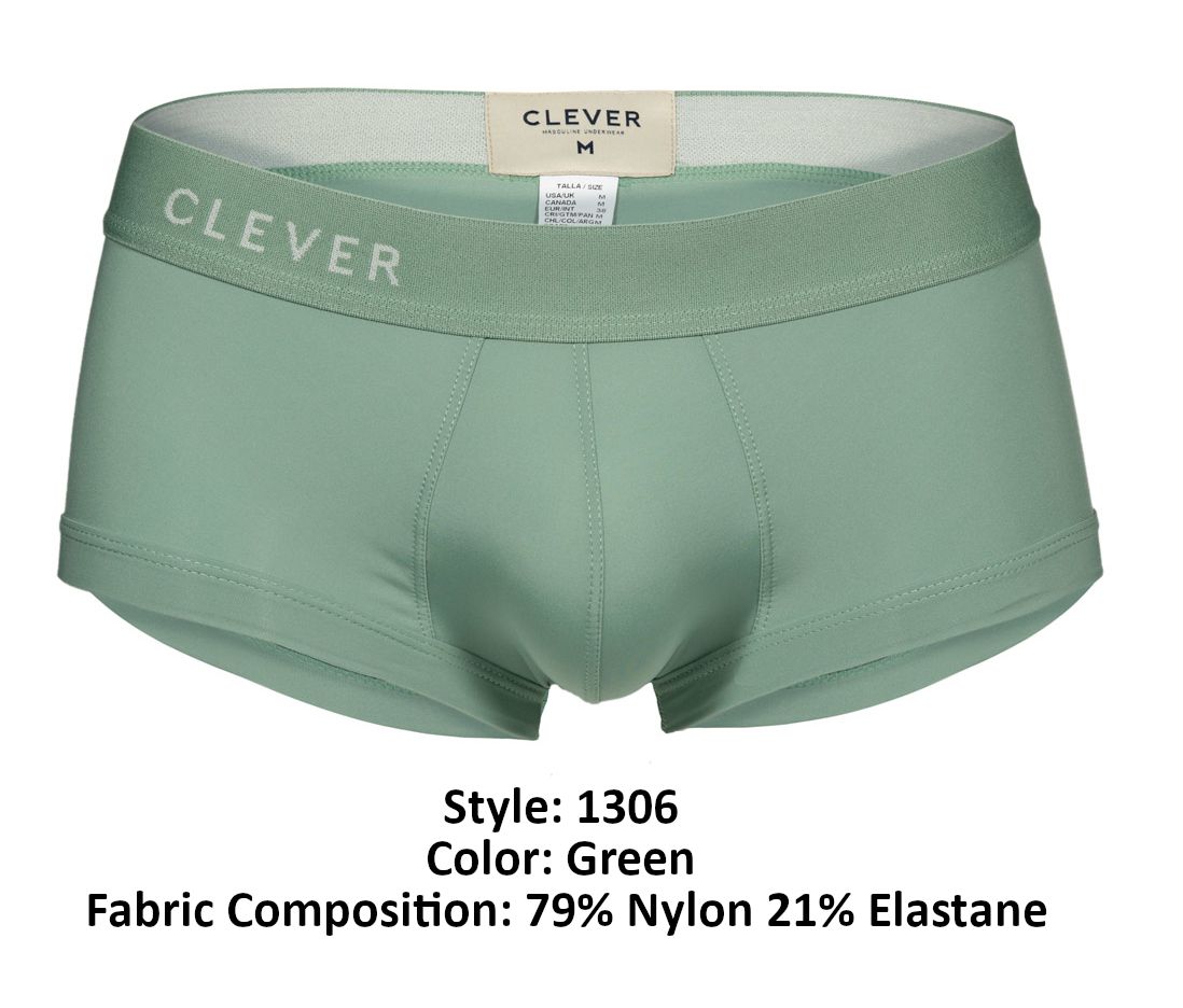 Clever Masculine Male Boxer Briefs Trunks Underwear for Men. Ropa Colombiana - Picture 154 of 238