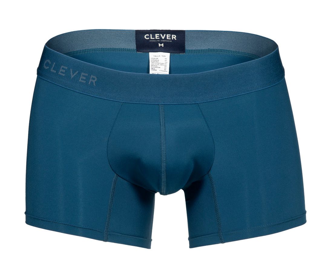 Clever Masculine Male Boxer Briefs Trunks Underwear for Men. Ropa Colombiana - Picture 119 of 238