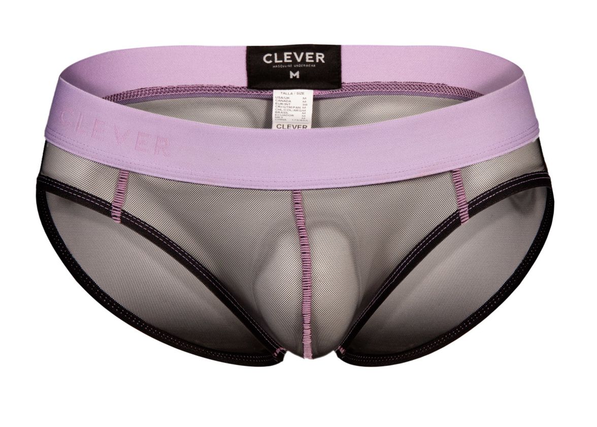 Clever Moda Fashion Bikini Briefs Underwear for Men. Ropa interior colombiana - Picture 35 of 254
