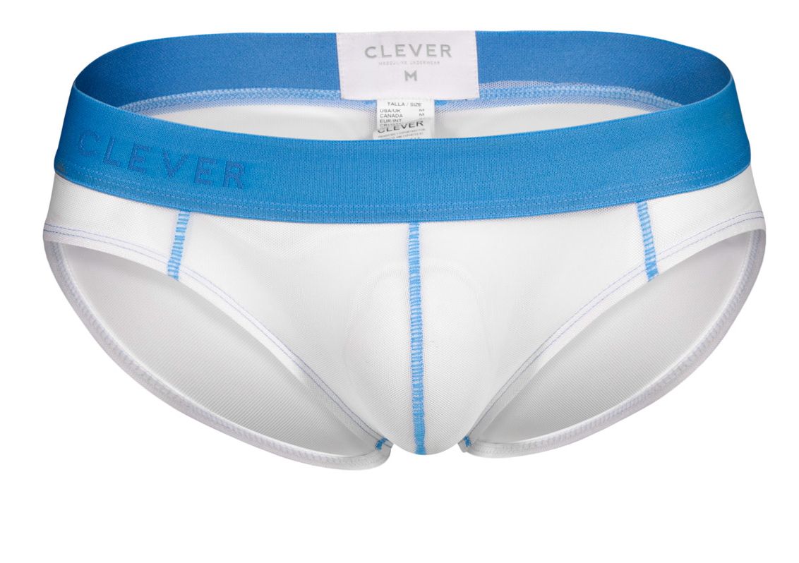 Clever Moda Fashion Bikini Briefs Underwear for Men. Ropa interior colombiana - Picture 219 of 254