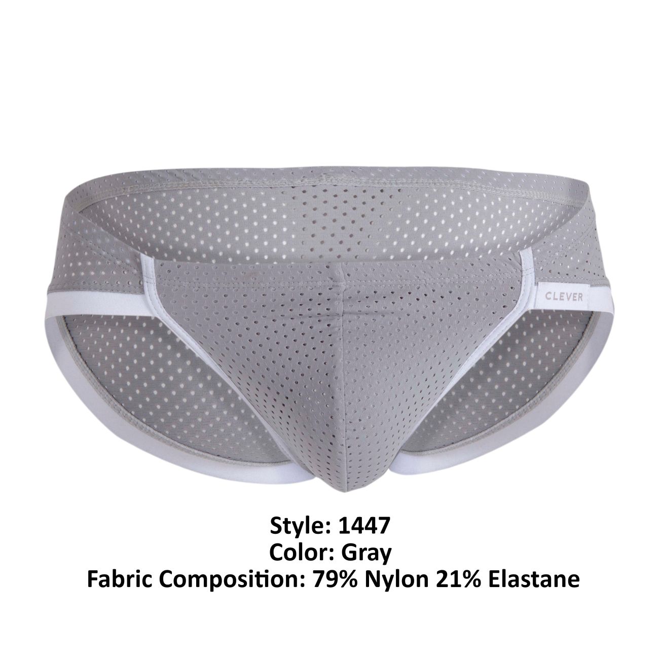 Clever Moda Fashion Bikini Briefs Underwear for Men. Ropa interior colombiana - Picture 130 of 254