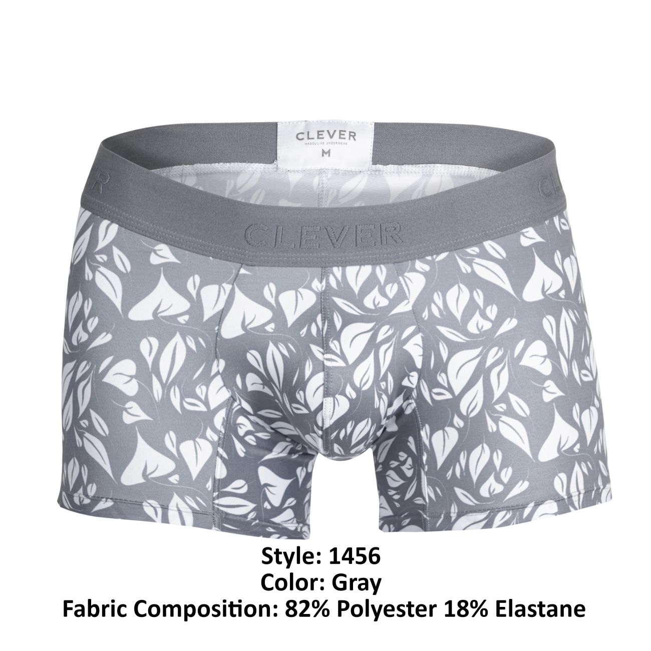 Clever Masculine Male Boxer Briefs Trunks Underwear for Men. Ropa Colombiana - Picture 138 of 238