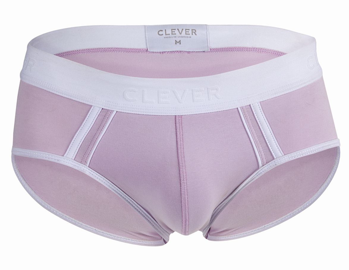 Clever Moda Fashion Bikini Briefs Underwear for Men. Ropa interior colombiana - Picture 171 of 254
