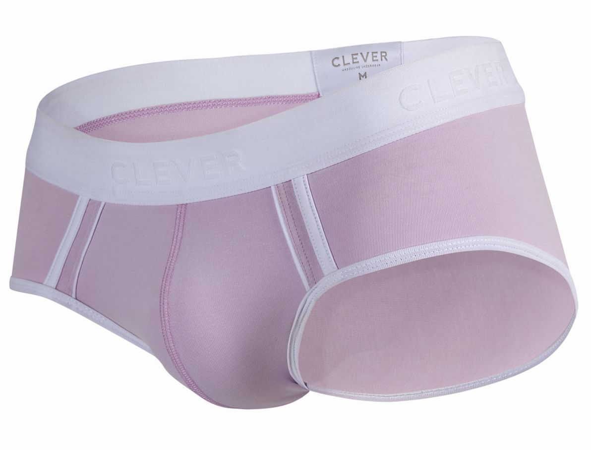 Clever Moda Fashion Bikini Briefs Underwear for Men. Ropa interior colombiana - Picture 172 of 254