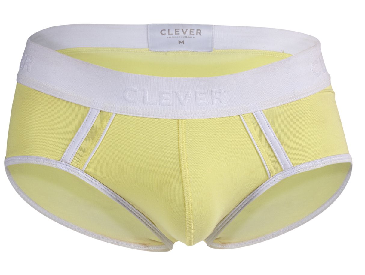 Clever Moda Fashion Bikini Briefs Underwear for Men. Ropa interior colombiana - Picture 251 of 254