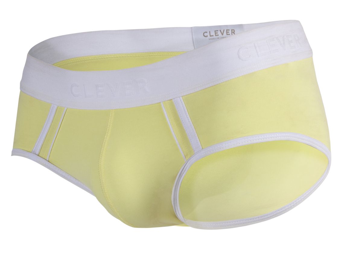 Clever Moda Fashion Bikini Briefs Underwear for Men. Ropa interior colombiana - Picture 252 of 254
