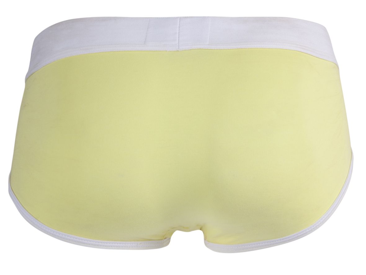 Clever Moda Fashion Bikini Briefs Underwear for Men. Ropa interior colombiana - Picture 253 of 254
