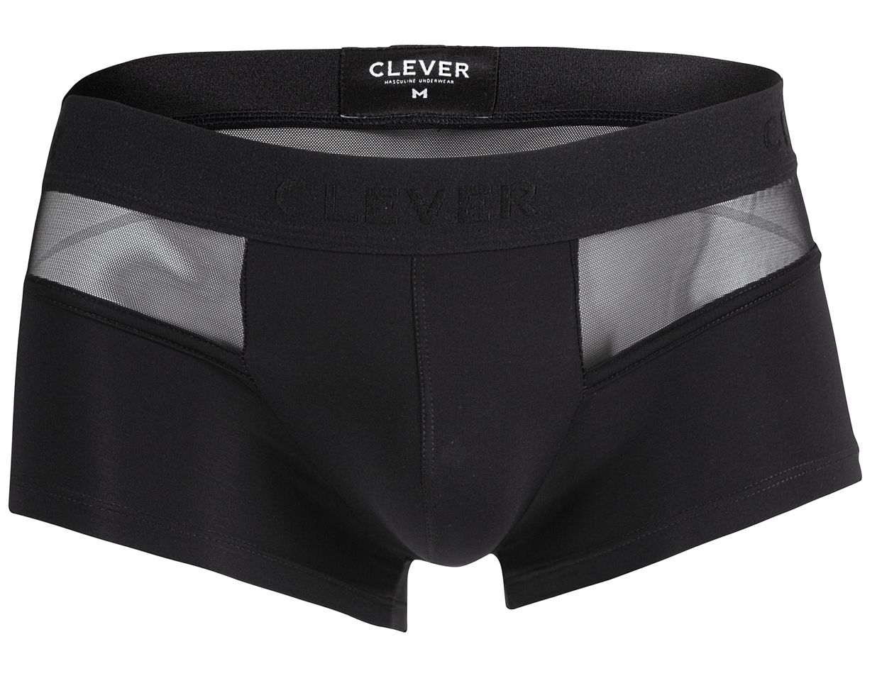 Clever Masculine Male Boxer Briefs Trunks Underwear for Men. Ropa Colombiana - Picture 35 of 238
