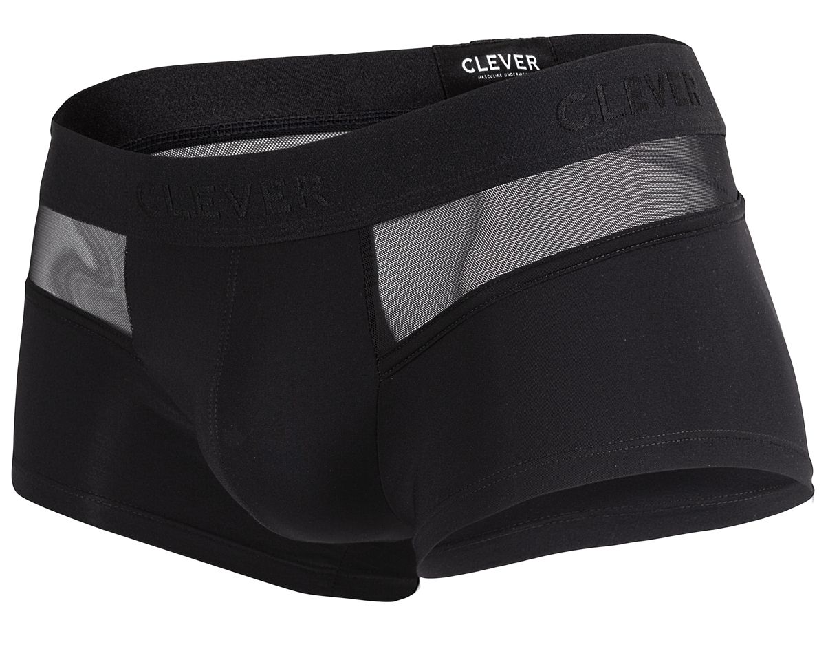 Clever Masculine Male Boxer Briefs Trunks Underwear for Men. Ropa Colombiana - Picture 36 of 238