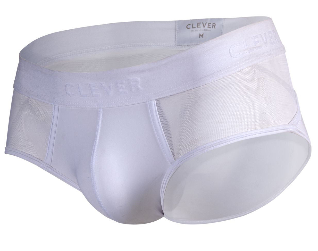 Clever Moda Fashion Bikini Briefs Underwear for Men. Ropa interior colombiana - Picture 228 of 254