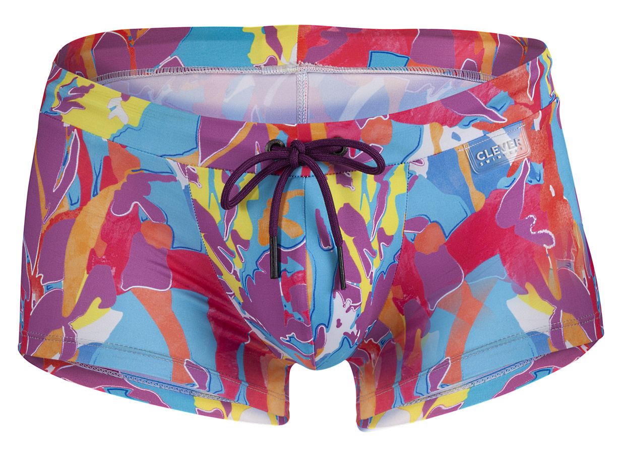 Clever Moda Fashion Swimwear for Men. Trajes de bano para homre. - Picture 7 of 34