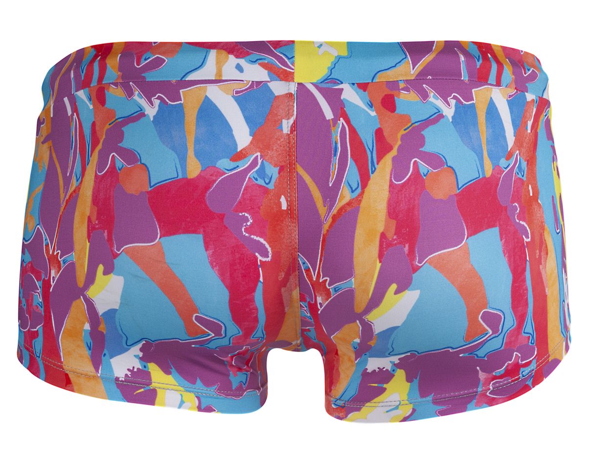 Clever Moda Fashion Swimwear for Men. Trajes de bano para homre. - Picture 9 of 34