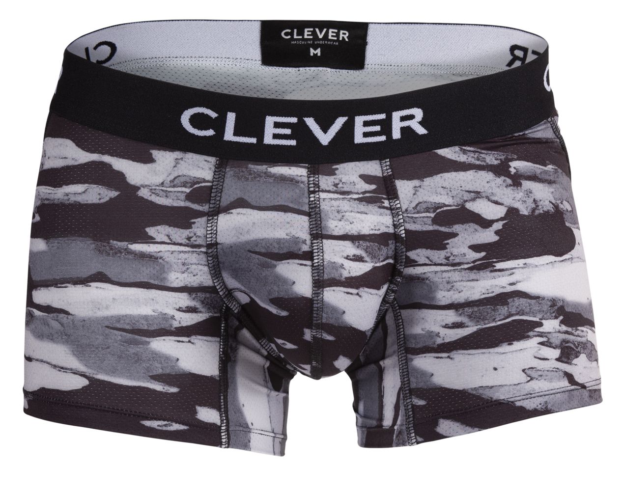 Clever Masculine Male Boxer Briefs Trunks Underwear for Men. Ropa Colombiana - Picture 139 of 238