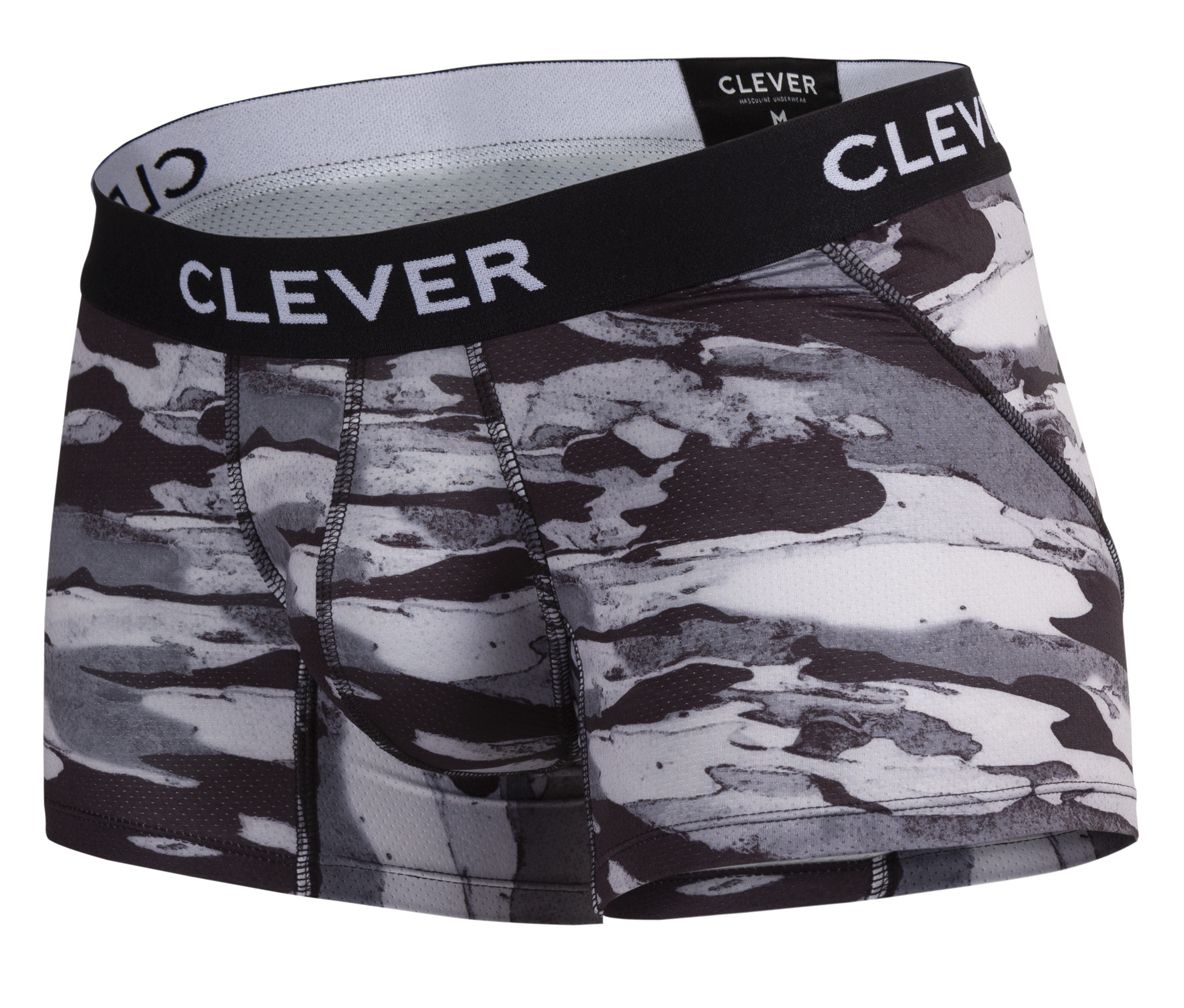 Clever Masculine Male Boxer Briefs Trunks Underwear for Men. Ropa Colombiana - Picture 140 of 238