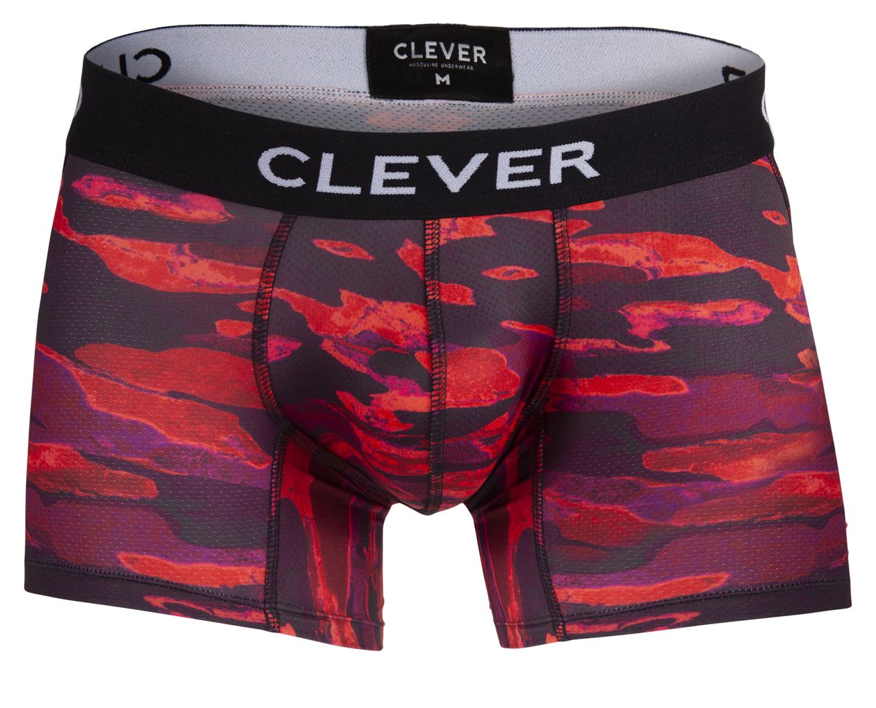 Clever Masculine Male Boxer Briefs Trunks Underwear for Men. Ropa Colombiana - Picture 203 of 238