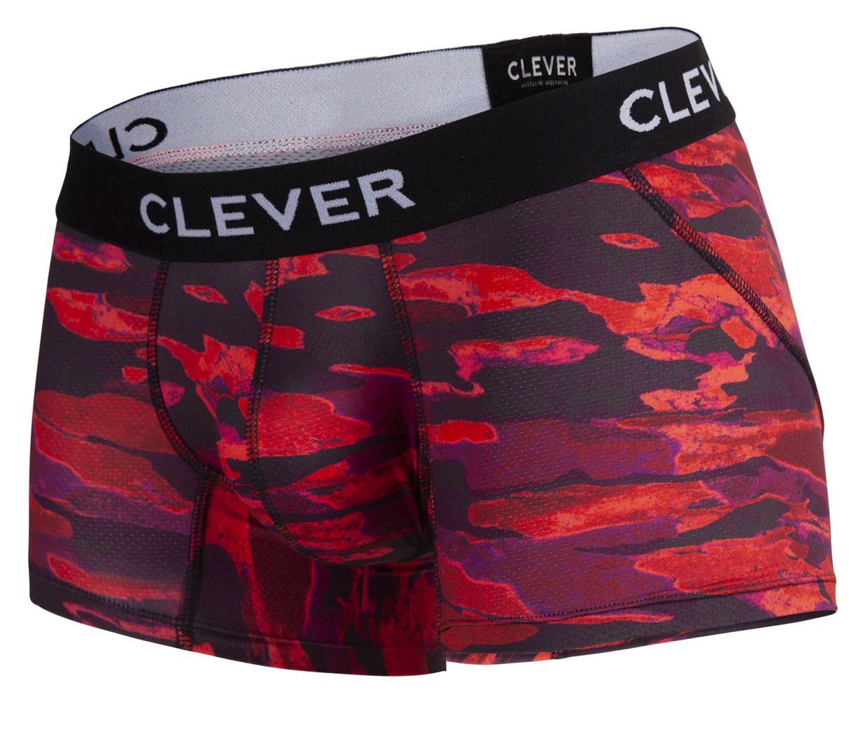 Clever Masculine Male Boxer Briefs Trunks Underwear for Men. Ropa Colombiana - Picture 204 of 238