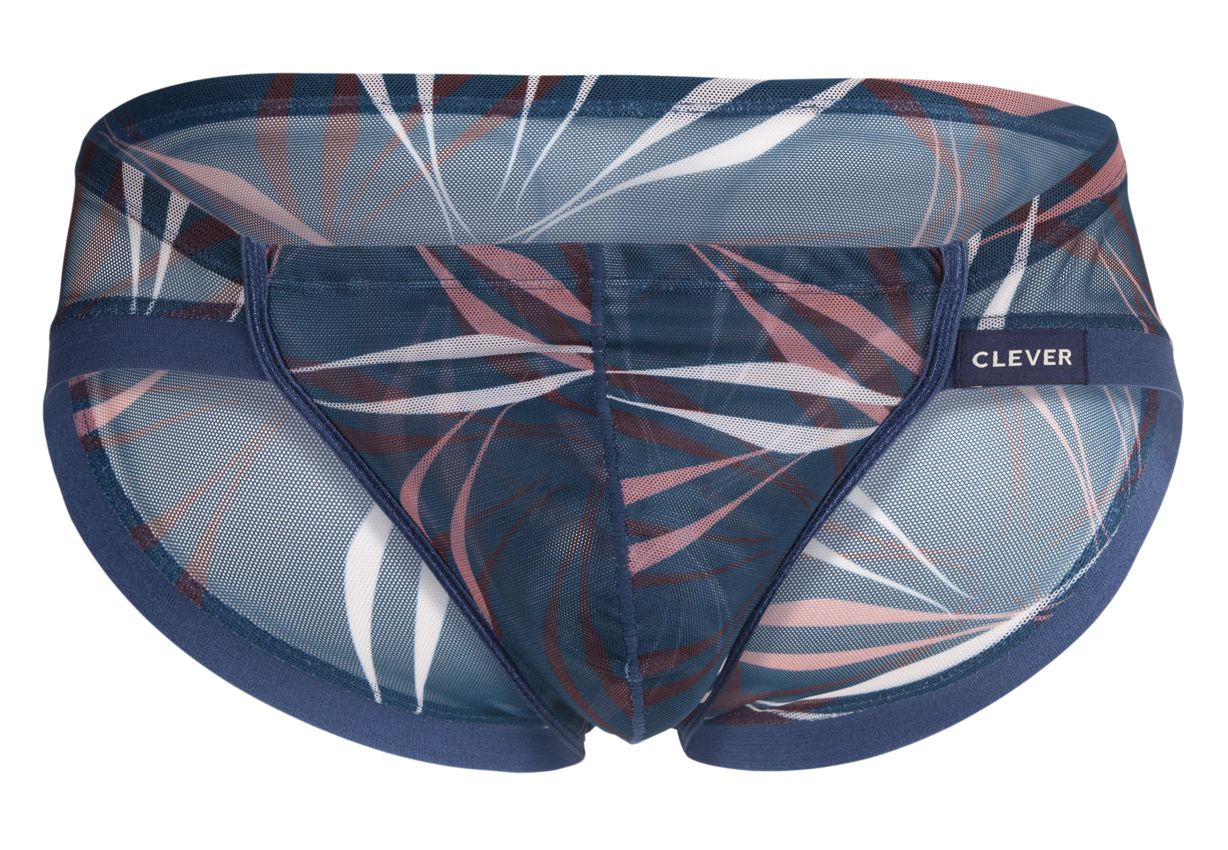 Clever Moda Fashion Bikini Briefs Underwear for Men. Ropa interior colombiana - Picture 179 of 254