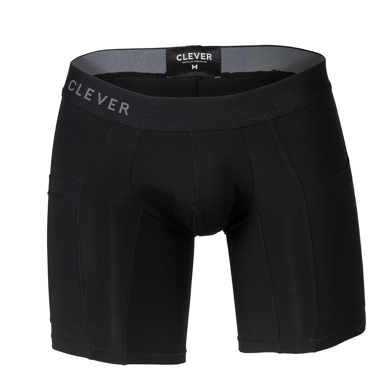Clever Masculine Male Boxer Briefs Trunks Underwear for Men. Ropa Colombiana - Picture 39 of 238