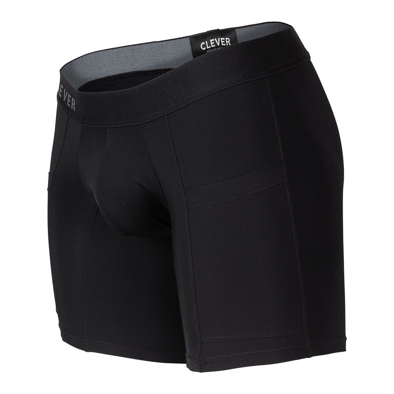 Clever Masculine Male Boxer Briefs Trunks Underwear for Men. Ropa Colombiana - Picture 41 of 238