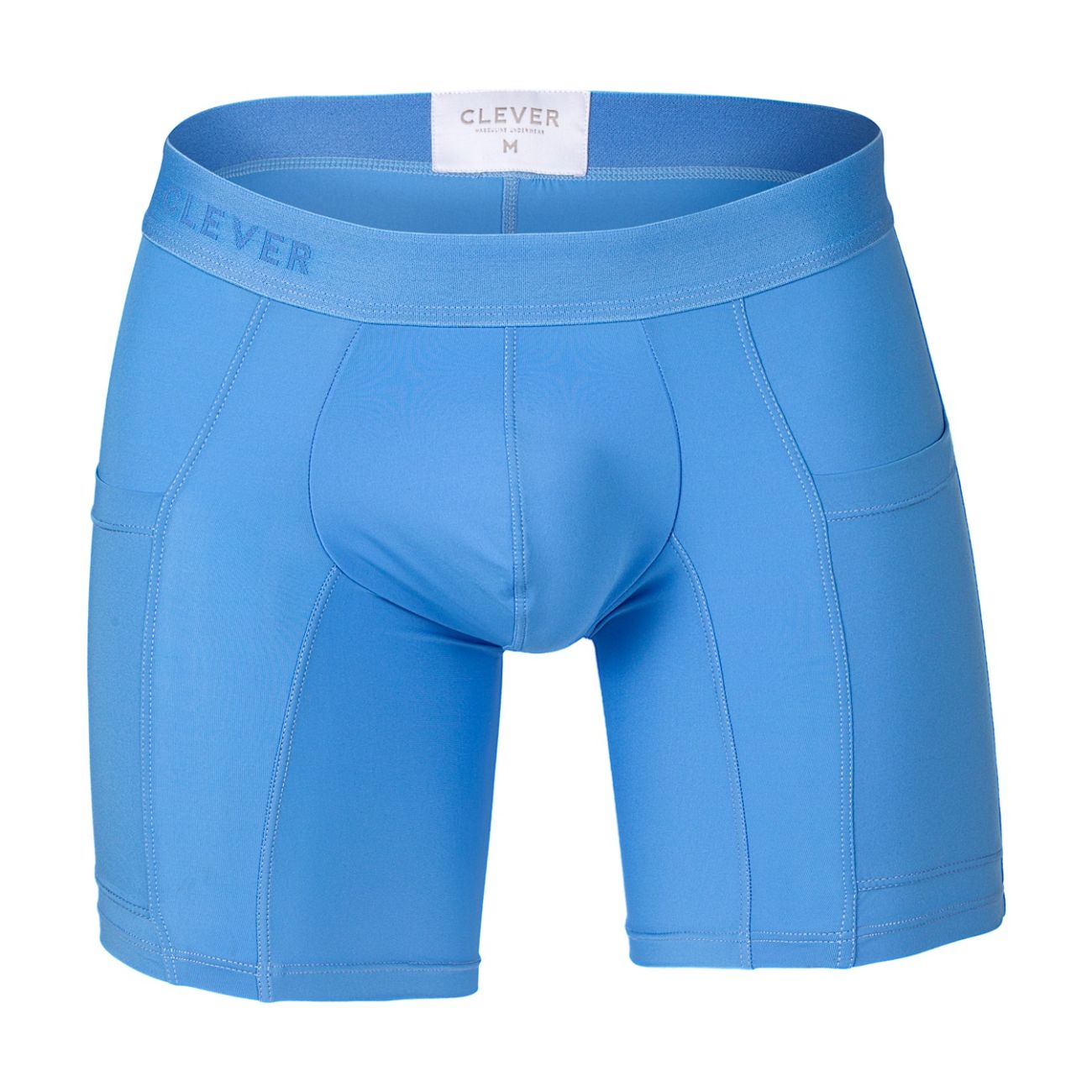 Clever Masculine Male Boxer Briefs Trunks Underwear for Men. Ropa Colombiana - Picture 87 of 238