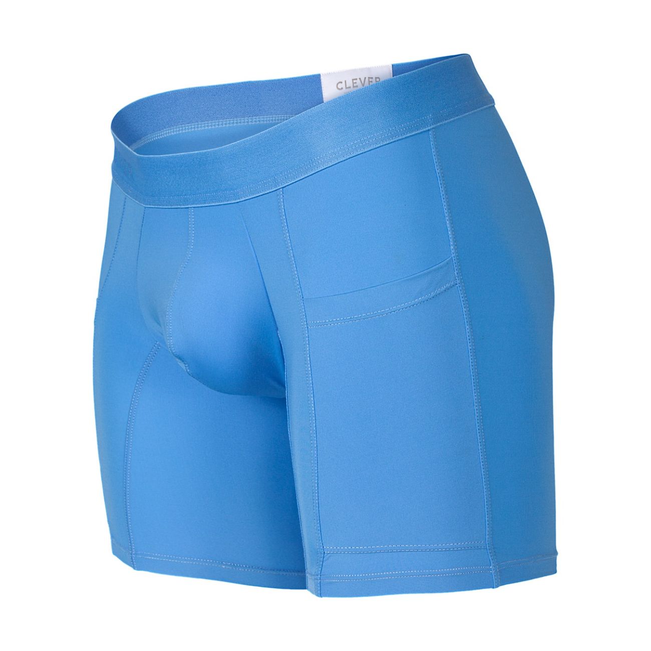 Clever Masculine Male Boxer Briefs Trunks Underwear for Men. Ropa Colombiana - Picture 89 of 238