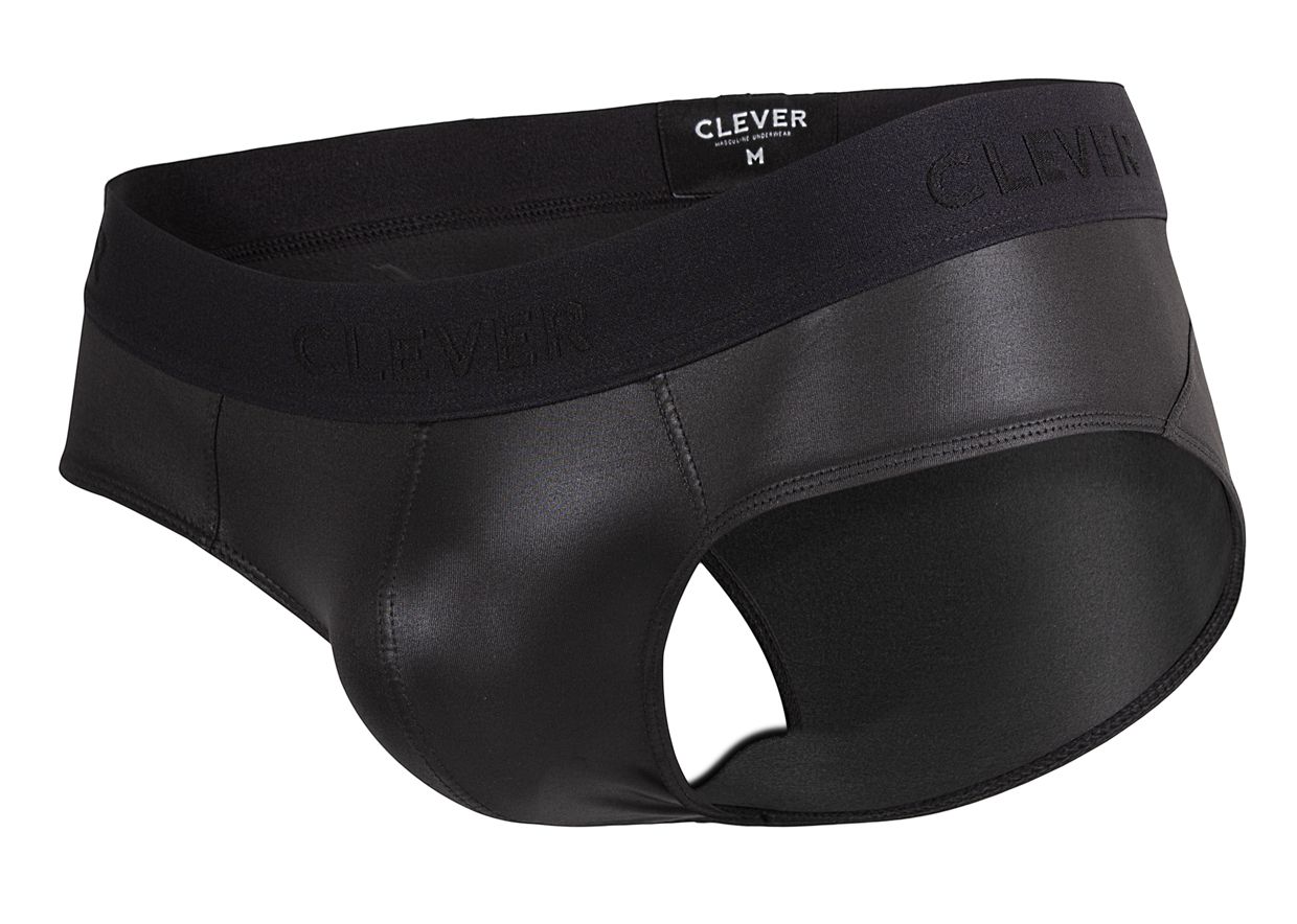Clever Moda Fashion Bikini Briefs Underwear for Men. Ropa interior colombiana - Picture 40 of 254