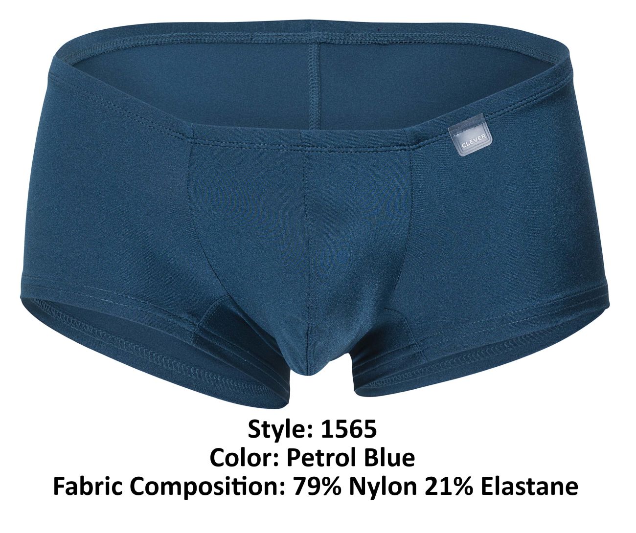 Clever Masculine Male Boxer Briefs Trunks Underwear for Men. Ropa Colombiana - Picture 190 of 238