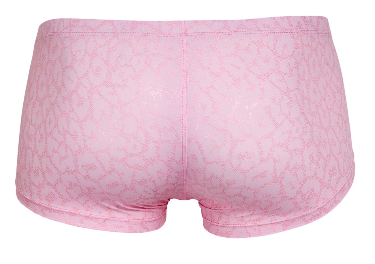 Clever Masculine Male Boxer Briefs Trunks Underwear for Men. Ropa Colombiana - Picture 193 of 238