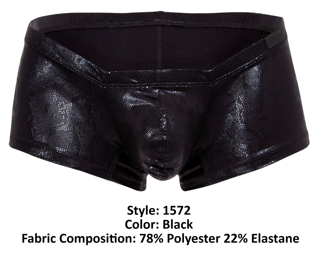 Clever Masculine Male Boxer Briefs Trunks Underwear for Men. Ropa Colombiana - Picture 46 of 238