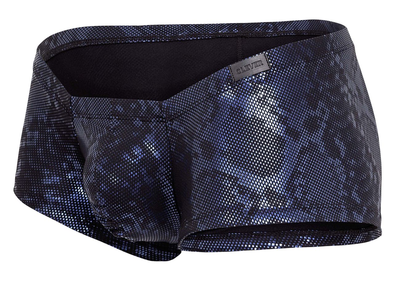 Clever Masculine Male Boxer Briefs Trunks Underwear for Men. Ropa Colombiana - Picture 92 of 238